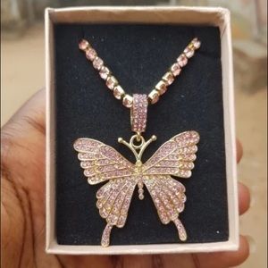 🦋Butterfly necklace 🦋